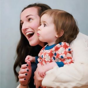 Meet your Posher, Kelsey